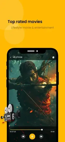 sony-phone Top Rated Movies