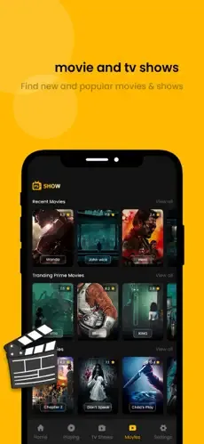 sony-phone movie